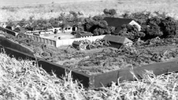 Vụ tập kích Sơn Tây (1): Đặc nhiệm Mỹ chắc mẩm “vớt cá trong rọ” ảnh 2