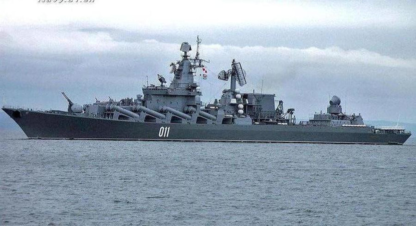 Bầy “Sói biển” mạnh mẽ của Nga “át vía” các chiến hạm Trung Quốc ảnh 1