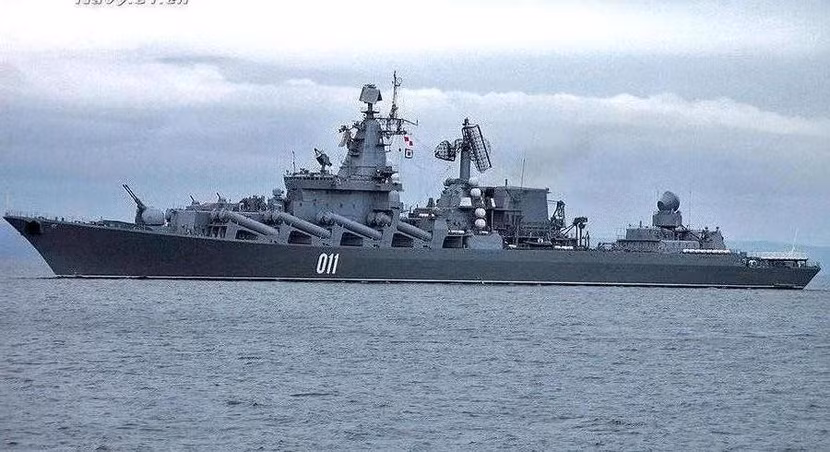 Bầy “Sói biển” mạnh mẽ của Nga “át vía” các chiến hạm Trung Quốc ảnh 1