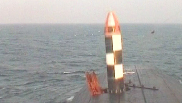 Tên lửa đạn đạo: Mỹ số 1, Nga số 2, Trung Quốc... “còn xa lắm” ảnh 1