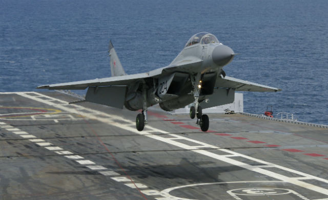 Không quân Ấn Độ vượt mặt Trung Quốc, đứng số 1 châu Á? ảnh 4