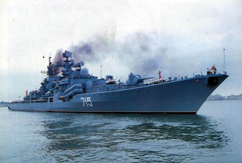 Nga không dễ “mắc mưu” Trung Quốc để đối đầu với Mỹ ảnh 3