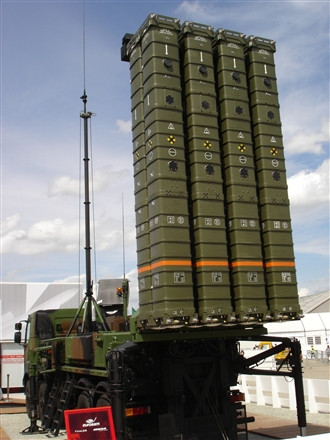 Mua HQ-9 của Trung Quốc, Thổ Nhĩ Kỳ tự đánh sập hệ thống phòng không của mình? ảnh 4