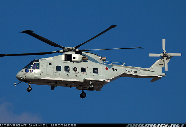 Trung Quốc bất lực trước hàng loạt vũ khí siêu khủng của Nhật? ảnh 6