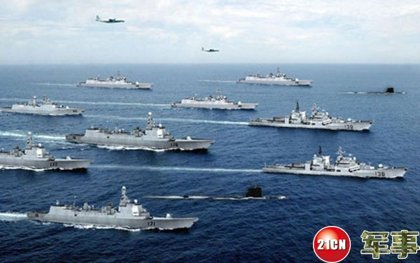 Nga không dễ “mắc mưu” Trung Quốc để đối đầu với Mỹ ảnh 1