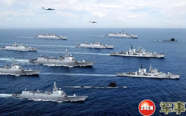 Nga không dễ “mắc mưu” Trung Quốc để đối đầu với Mỹ ảnh 1
