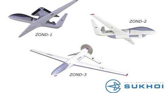 Đến năm 2020, Nga - Trung sẽ đuổi kịp UAV Mỹ? ảnh 2