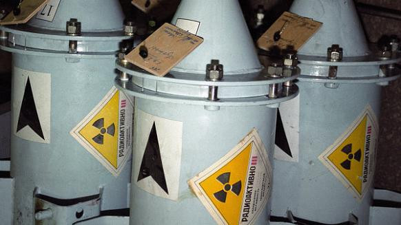 Ukraine không từ bỏ nhập khẩu nhiên liệu hạt nhân từ Nga ảnh 1