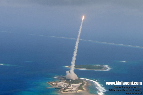 Hệ thống tên lửa đánh chặn Mỹ lần đầu tiêu diệt mục tiêu trong 6 năm ảnh 2