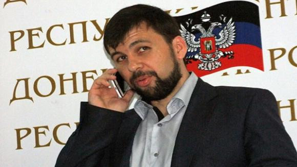 Xe hơi của lãnh đạo "Cộng hòa nhân dân Donetsk" bị đánh bom ảnh 1