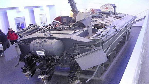 3 phương tiện đổ bộ "siêu hạng" của Triều Tiên khiến Hàn Quốc bất lực ảnh 3