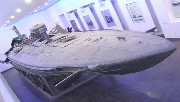 3 phương tiện đổ bộ "siêu hạng" của Triều Tiên khiến Hàn Quốc bất lực ảnh 2