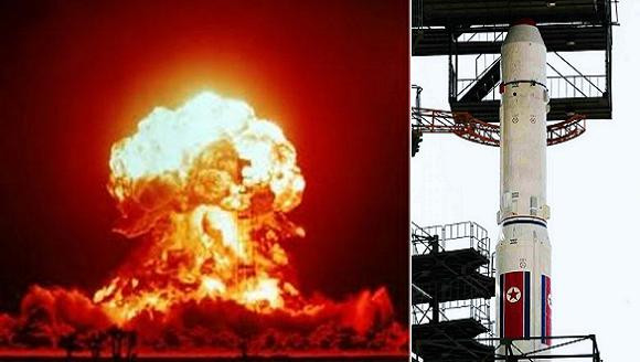 Nhìn lại con đường sở hữu vũ khí hạt nhân của Triều Tiên ảnh 1