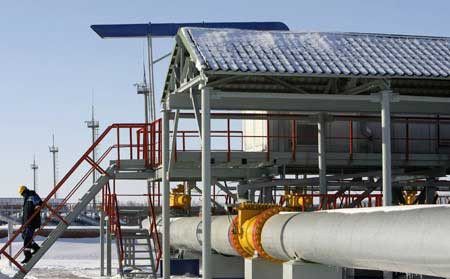 Mỹ và NATO bất lực trước hành động quân sự của Nga ảnh 4