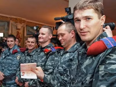 Mỹ và NATO bất lực trước hành động quân sự của Nga ảnh 3