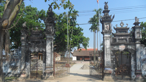 Chuyện kể ở những nơi trai gái bị cấm yêu hàng trăm năm ảnh 1