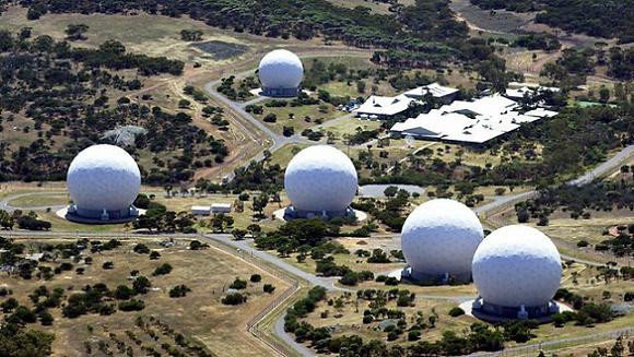 Mỹ, Australia xây dựng trạm trinh sát mới tăng cường chống khủng bố ảnh 1