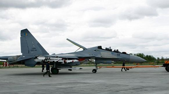 Nga dự đấu thầu cung cấp chiến đấu cơ Su-30MKM cải tiến cho Malaysia ảnh 1