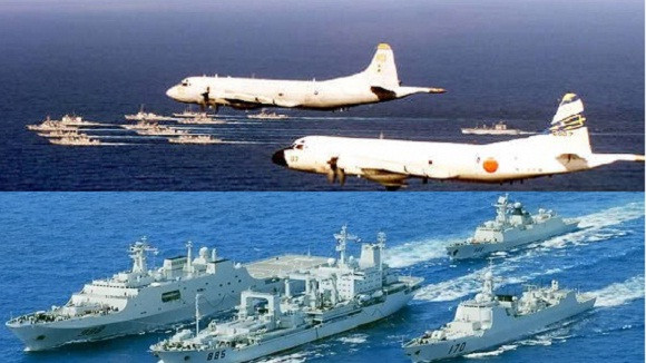 Nga cảnh cáo xu hướng sử dụng vũ lực ở châu Á- Thái Bình Dương ảnh 1