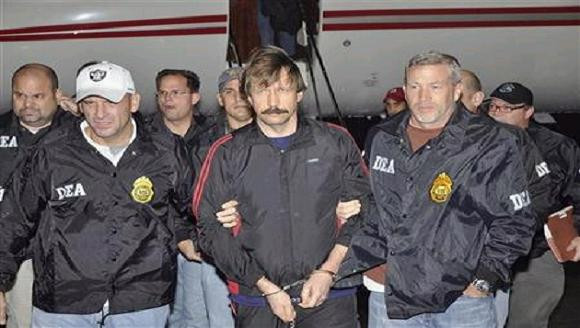 Moscow cáo buộc Washington “bắt cóc” con trai Nghị sĩ quốc hội Nga ảnh 1