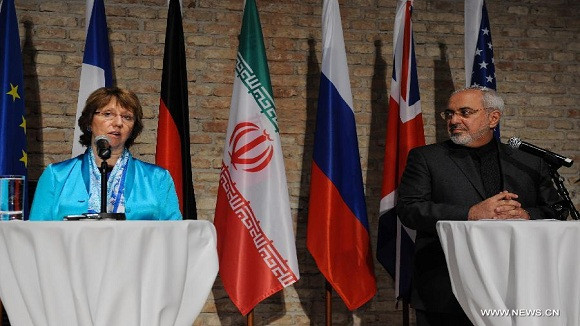 Mỹ ngừng đóng băng khoản tài chính 2,8 tỷ USD của Iran ảnh 1