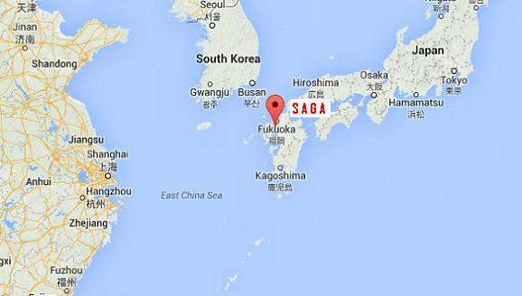 Nhật triển khai 17 chiếc Osprey tại căn cứ Saga đối phó Trung Quốc ảnh 3