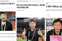 Báo Hàn phát sốt với 'phép thuật Kim Sang-sik'