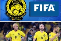 Kết quả trận Malaysia 4-0 Việt Nam có thể bị hủy nếu FAM thua kiện FIFA tại tòa quốc tế