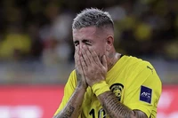 Sao nhập tịch Malaysia tính 'treo giày' sau bàn thắng định mệnh vào lưới tuyển Việt Nam