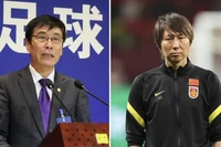 Truy quét tiêu cực, bóng đá Trung Quốc ban hành một loạt án phạt nặng