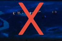 Hình ảnh bản đồ Việt Nam thiếu các đảo, quần đảo thuộc chủ quyền tại lễ khai mạc SEA Games 33