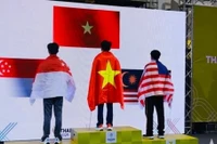 Chủ nhà Thái Lan hứng chỉ trích vì biến tấu nghi thức thiêng liêng bậc nhất SEA Games