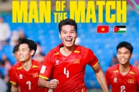 'Công thần' Đình Bắc, Hiểu Minh nói gì về chiến thắng?