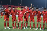 AFC điền U23 Việt Nam vào nhóm ứng viên vô địch châu Á