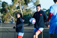 Các "cô gái vàng" sẵn sàng chinh phục vé World Cup 2027