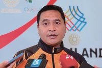 Được 'vớt' vào bán kết, U22 Malaysia tuyên bố vô địch SEA Games 33