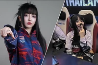 VĐV Thái Lan bị đuổi khỏi SEA Games vì gian lận và cử chỉ phản cảm