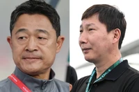 'Trận chiến danh dự' Kim Sang-sik vs Lee Min-sung gây sốt tại Hàn Quốc