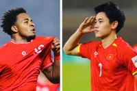 Dính án treo giò, Đình Bắc vẫn được triệu tập tuyển Việt Nam?