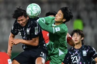 Cầu thủ đặc biệt nhất trong chiến thắng lịch sử của U23 Việt Nam trước Hàn Quốc