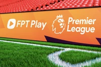 FPT Play sở hữu bản quyền giải Ngoại hạng Anh tại Việt Nam