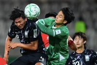 Bóng đá Việt Nam sắm vai 'anh cả' Đông Nam Á tại ASIAD 2026