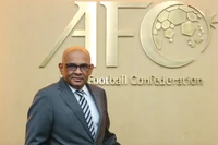AFC xác nhận Việt Nam 'tố' Malaysia lên FIFA