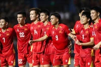 Vì sao tuyển Việt Nam bỏ giao hữu quốc tế tháng 6-2026?