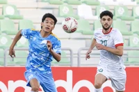 U23 Việt Nam gặp thách thức lớn nhất ngay trận ra quân giải châu Á