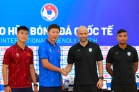 HLV Bangladesh ngợi khen tuyển Việt Nam, dè chừng bộ đôi Xuân Son - Hoàng Hên