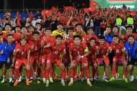 HLV Kim Sang-sik tự tin đấu mọi đối thủ nếu U23 Việt Nam vào tứ kết