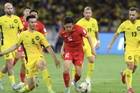 Malaysia bị xử thua, tước quyền tái đấu tuyển Việt Nam?