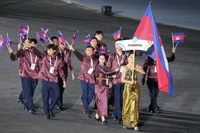 Campuchia rút, SEA Games 33 hủy trao nhiều huy chương?