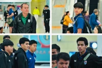 HLV Thái Lan nói gì khi tái đấu U23 Việt Nam?